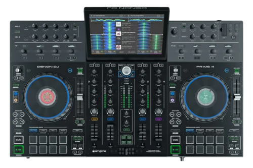 Denon