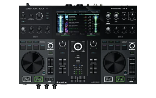 Denon
